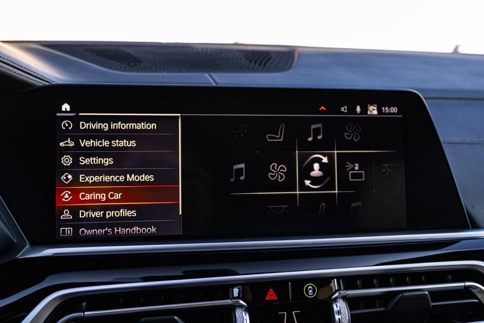BMW X5 xDrive30d A/T