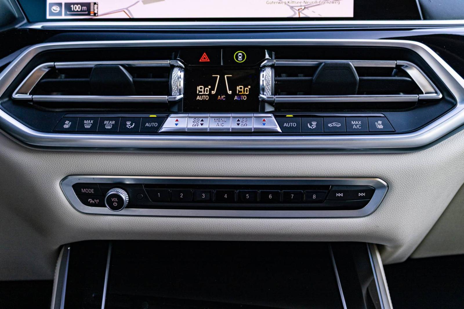 BMW X5 xDrive30d A/T