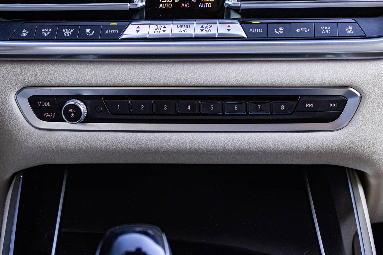 BMW X5 xDrive30d A/T
