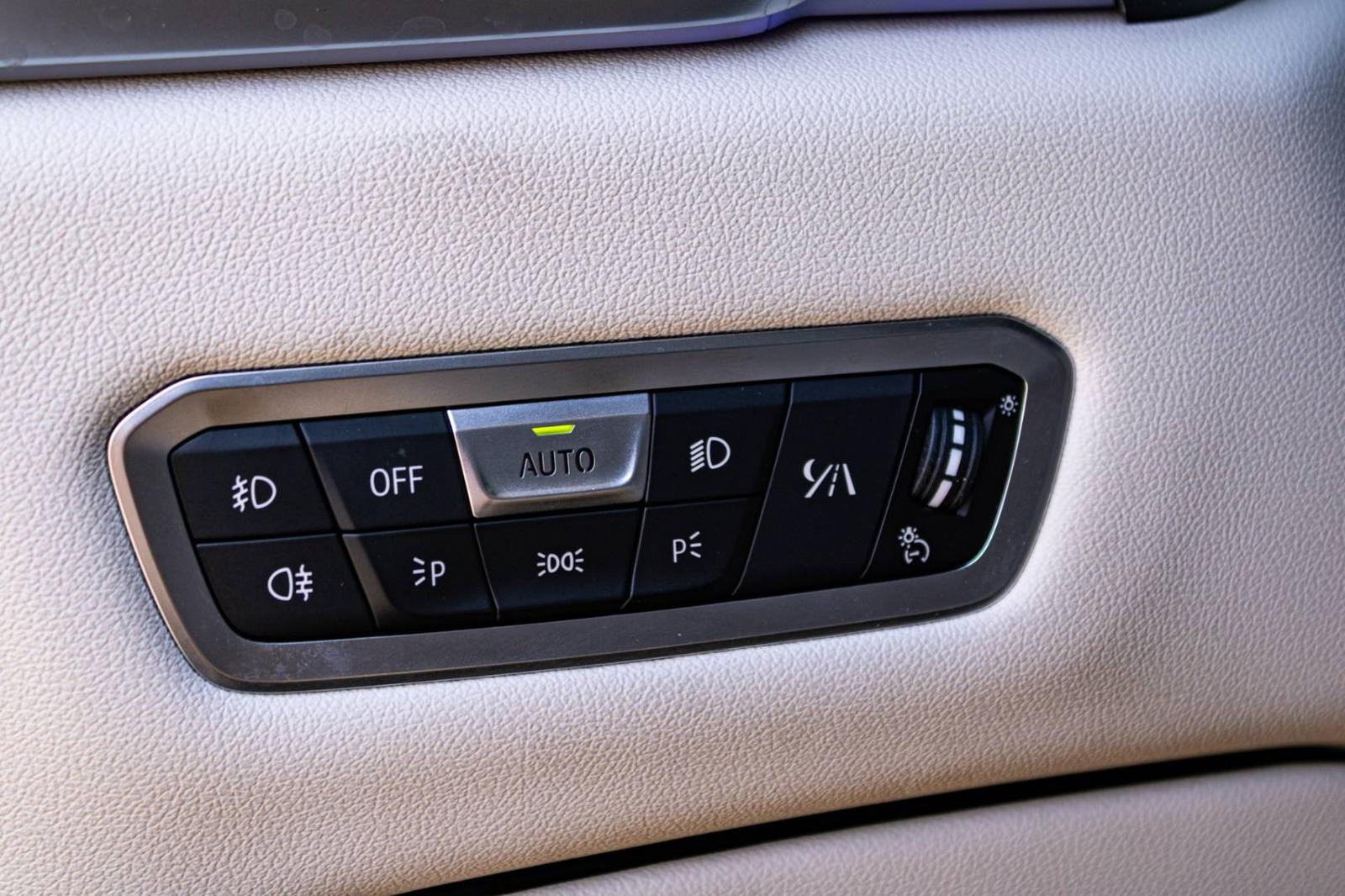 BMW X5 xDrive30d A/T