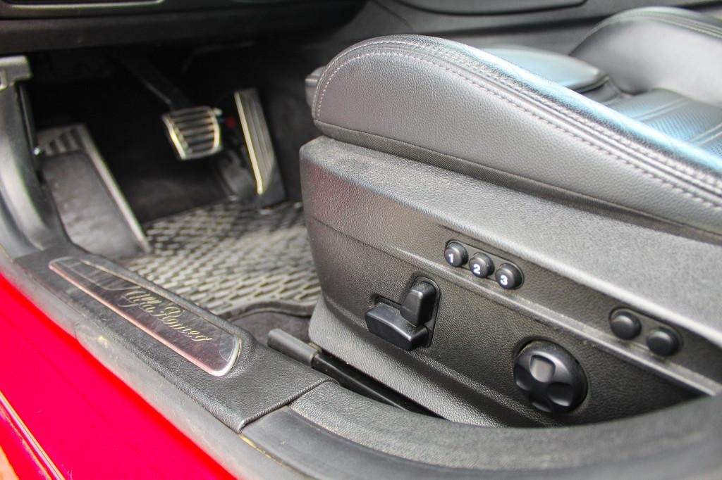 Alfa Romeo Giulia 2.2 JTDM Veloce AT AWD