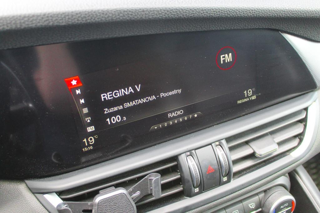 Alfa Romeo Giulia 2.2 JTDM Veloce AT AWD