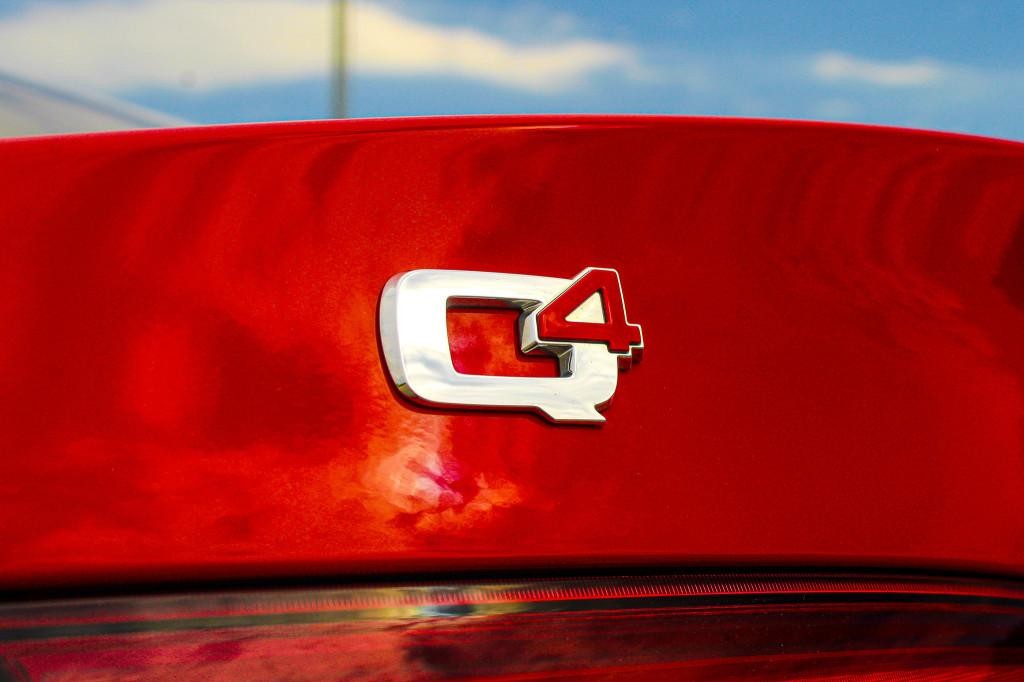 Alfa Romeo Giulia 2.2 JTDM Veloce AT AWD