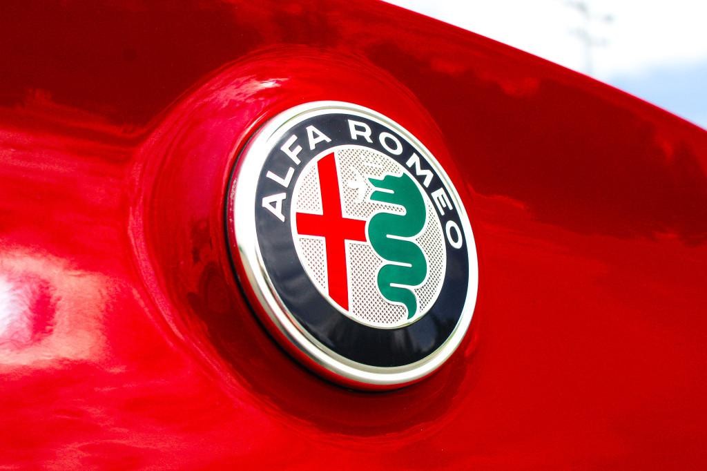 Alfa Romeo Giulia 2.2 JTDM Veloce AT AWD