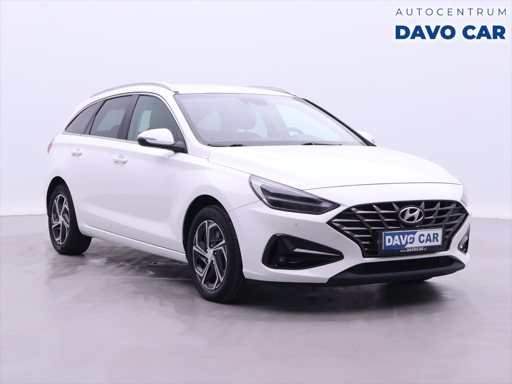 Hyundai i30 CW 1.6 CRDi
