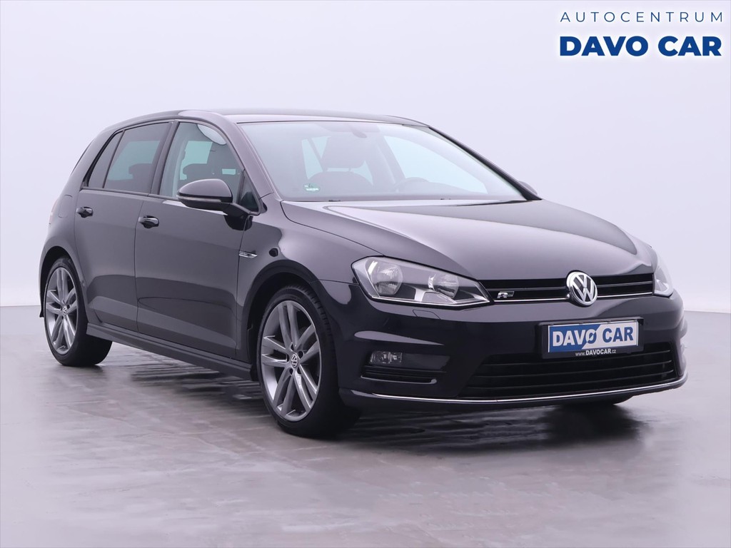Volkswagen Golf 1.2 TSi R-Line