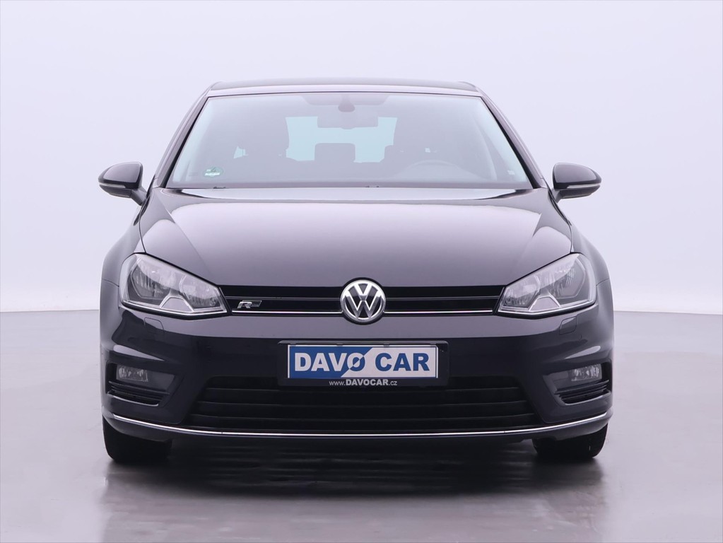 Volkswagen Golf 1.2 TSi R-Line