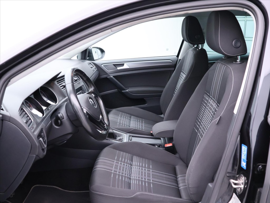 Volkswagen Golf 1.2 TSi R-Line
