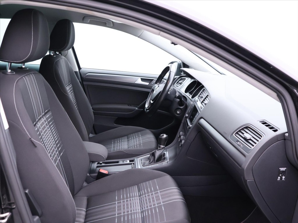Volkswagen Golf 1.2 TSi R-Line