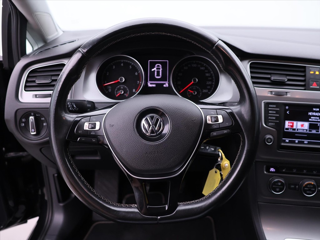 Volkswagen Golf 1.2 TSi R-Line