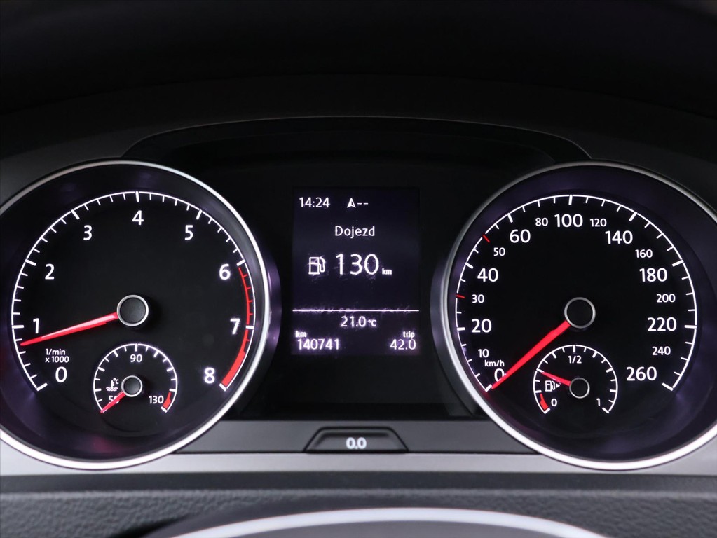 Volkswagen Golf 1.2 TSi R-Line