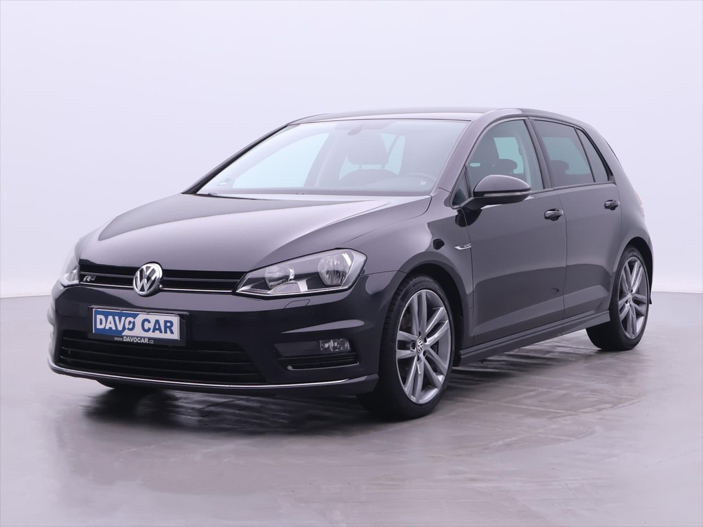 Volkswagen Golf 1.2 TSi R-Line
