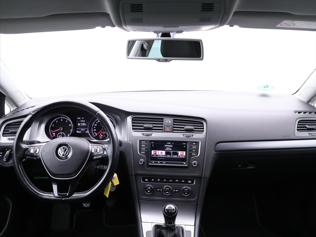Volkswagen Golf 1.2 TSi R-Line