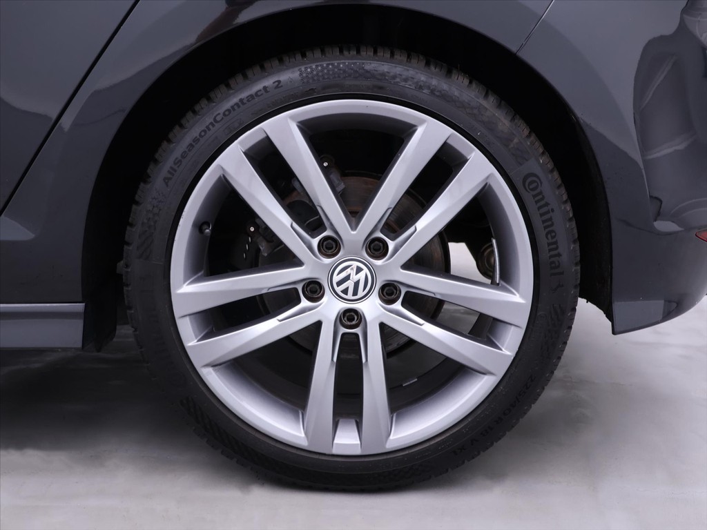 Volkswagen Golf 1.2 TSi R-Line