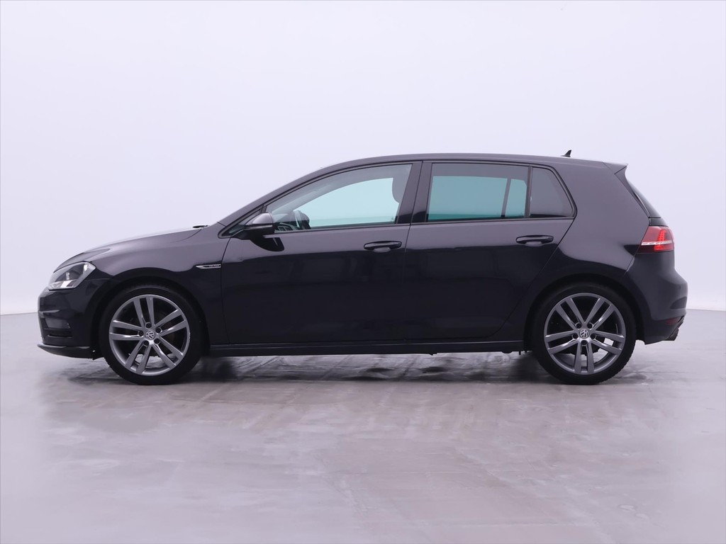 Volkswagen Golf 1.2 TSi R-Line