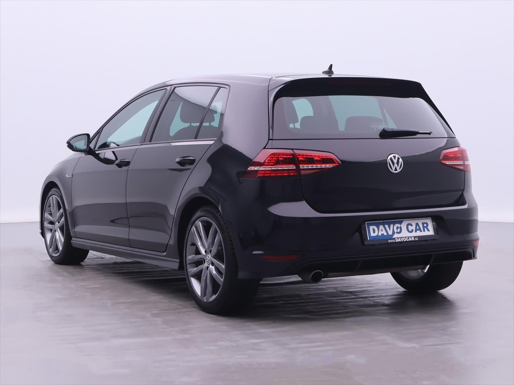 Volkswagen Golf 1.2 TSi R-Line