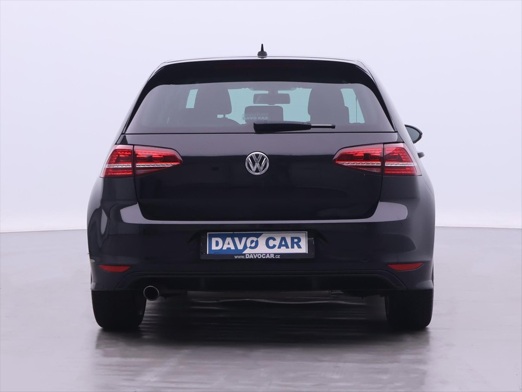 Volkswagen Golf 1.2 TSi R-Line