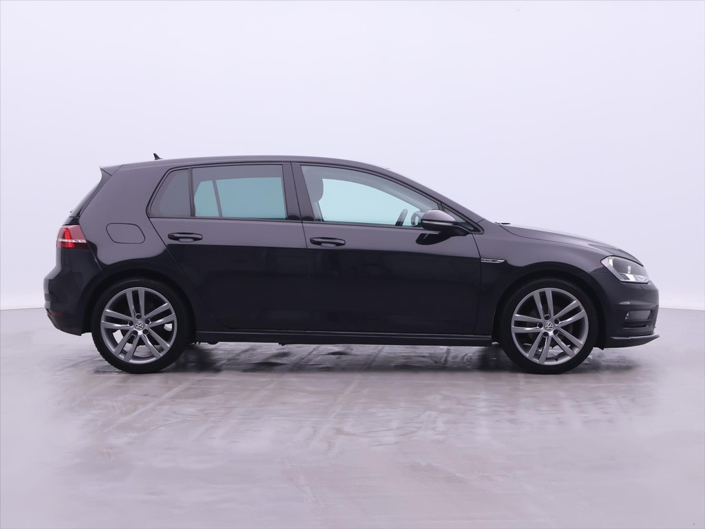 Volkswagen Golf 1.2 TSi R-Line