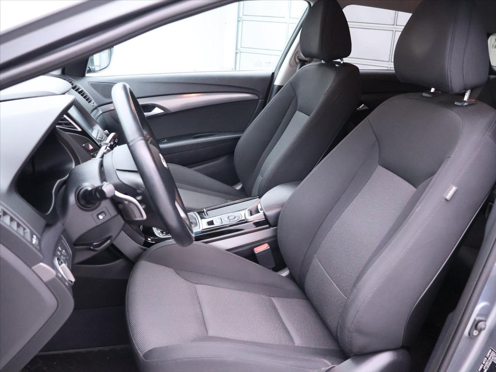 Hyundai i40 1.7 CRDi