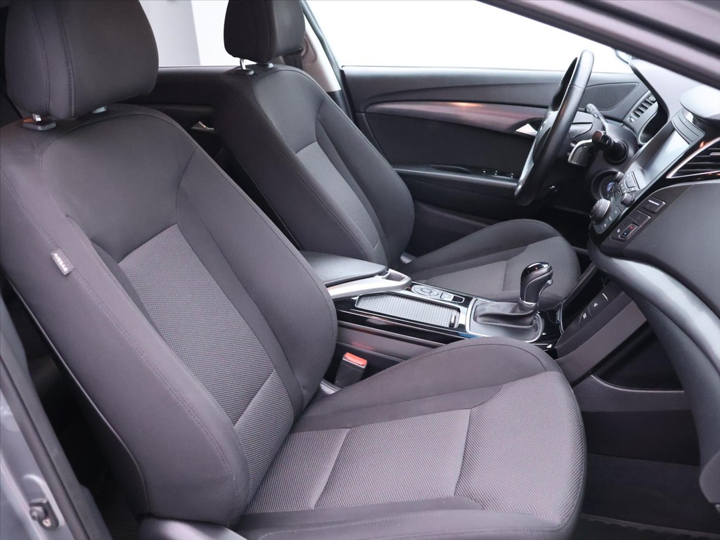 Hyundai i40 1.7 CRDi