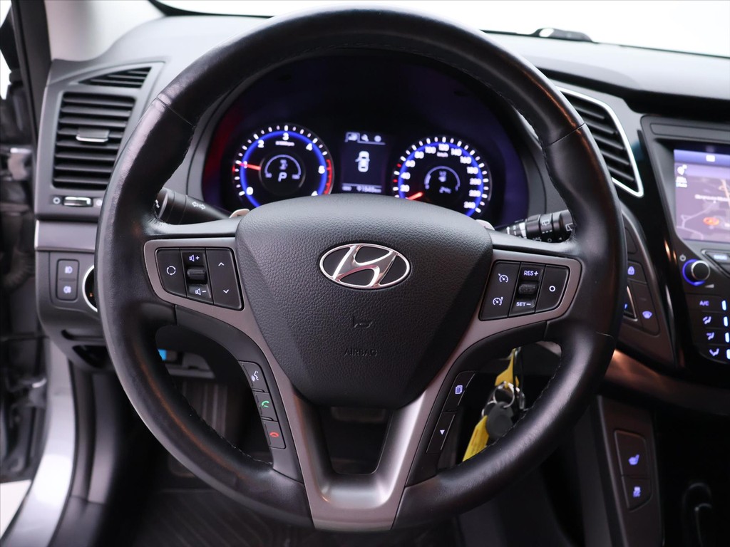 Hyundai i40 1.7 CRDi