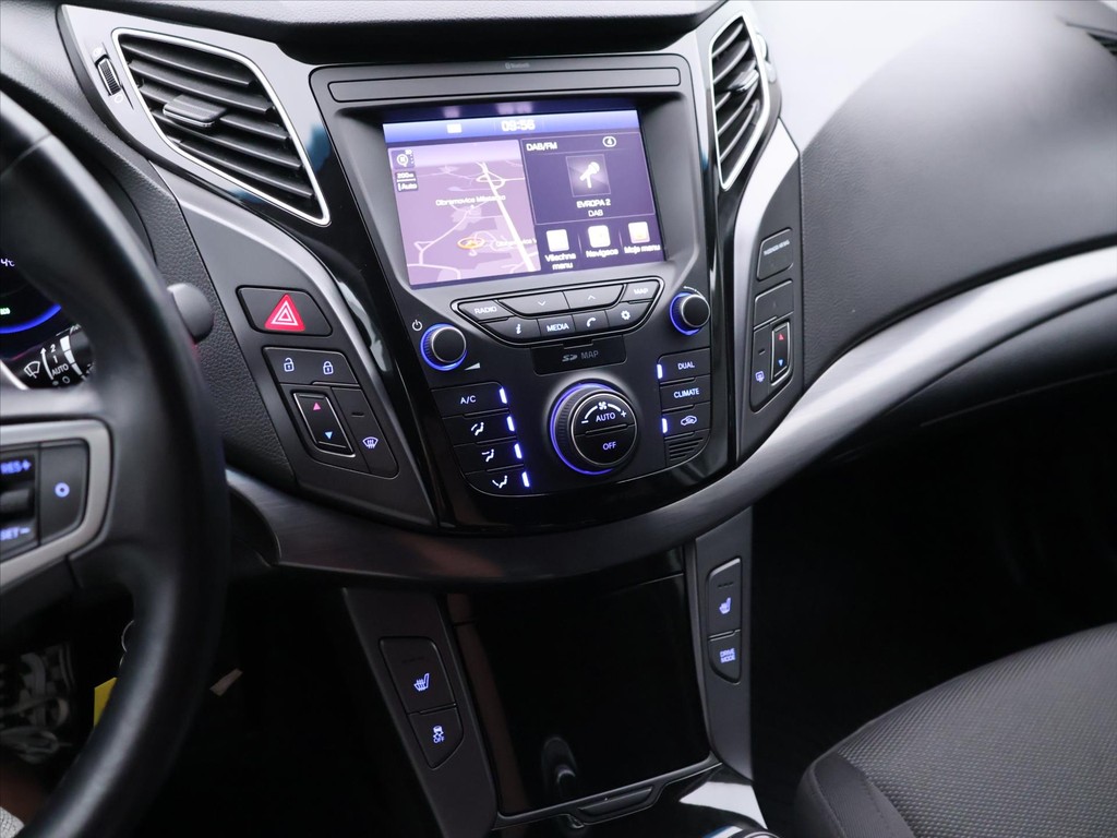 Hyundai i40 1.7 CRDi