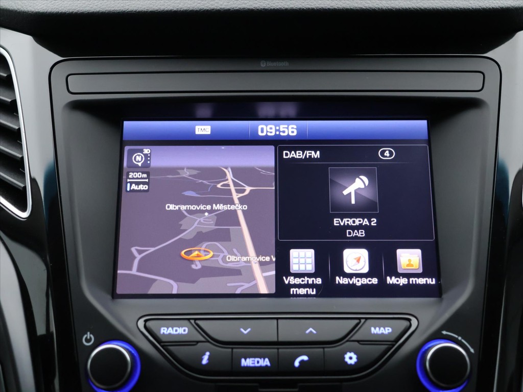 Hyundai i40 1.7 CRDi