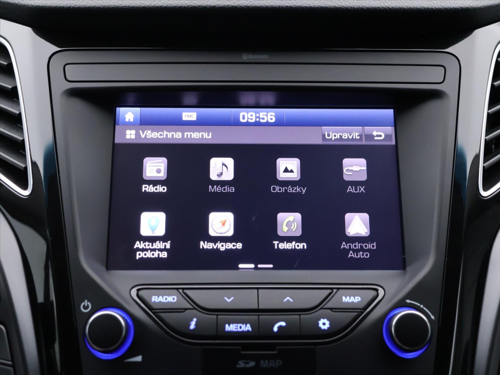 Hyundai i40 1.7 CRDi