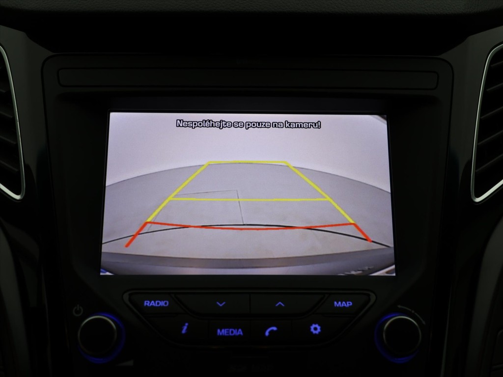 Hyundai i40 1.7 CRDi