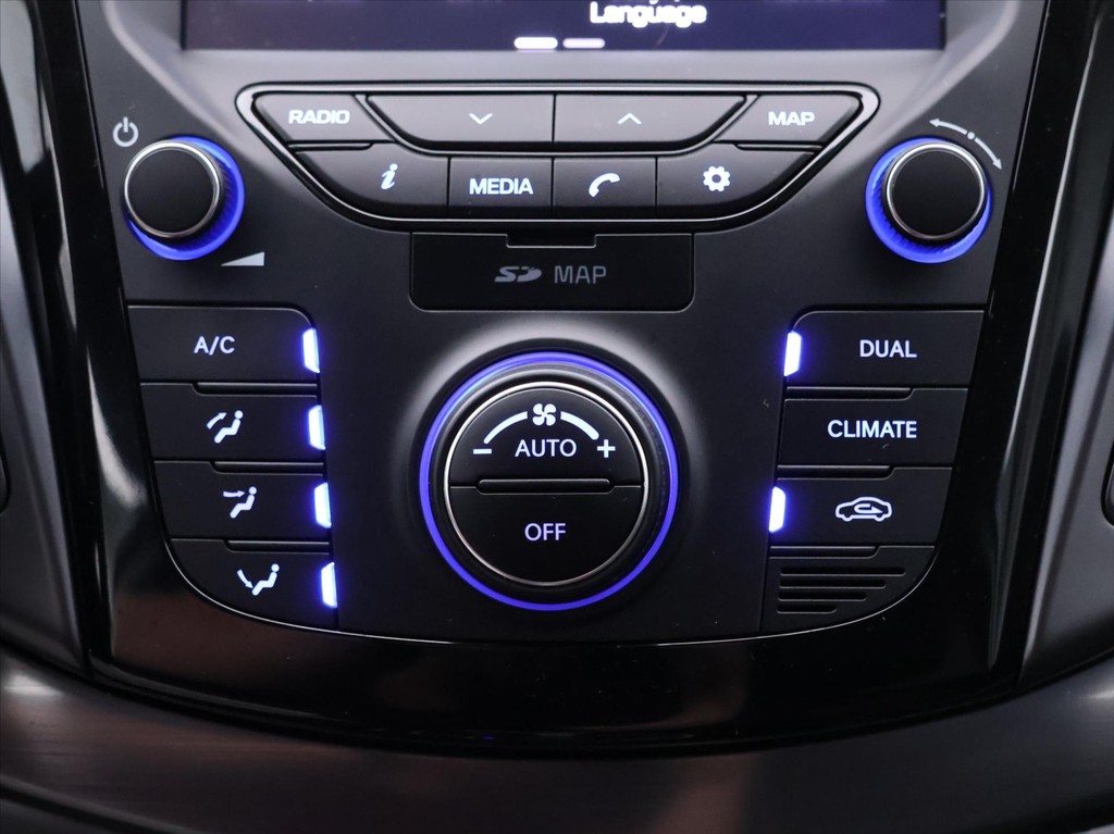 Hyundai i40 1.7 CRDi