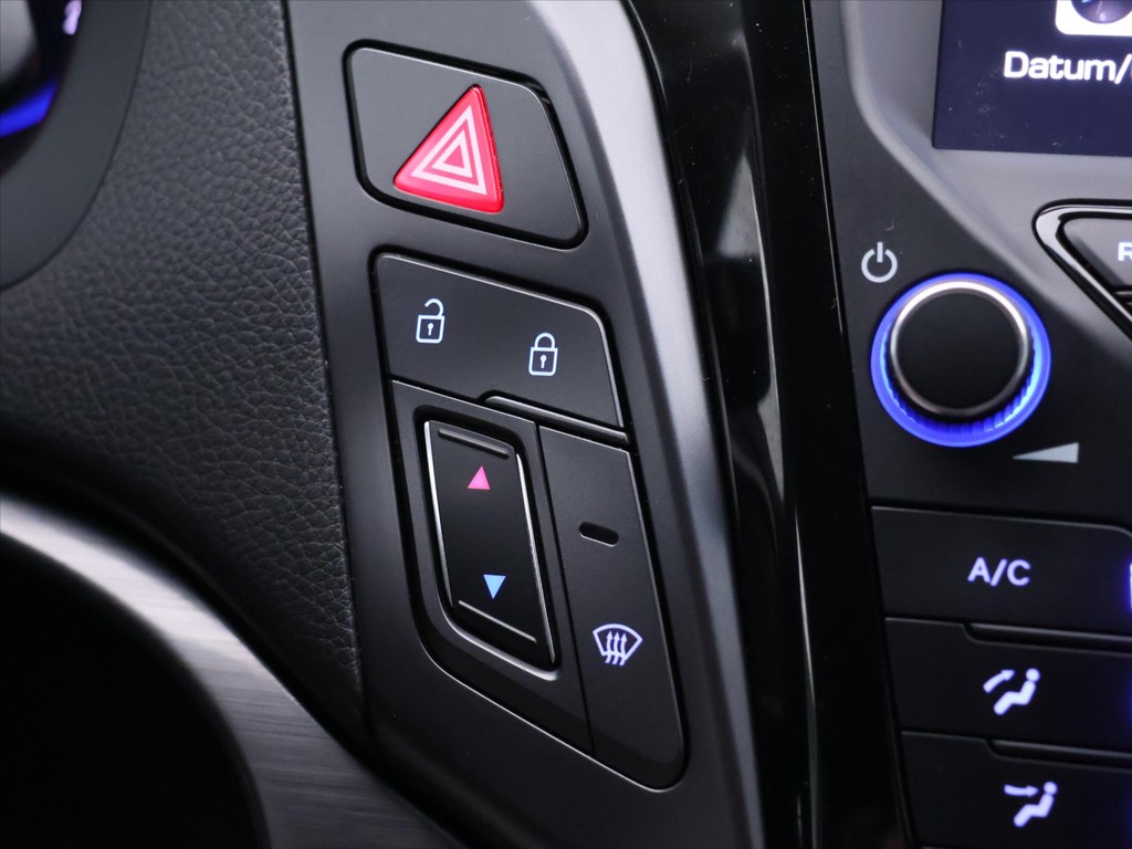 Hyundai i40 1.7 CRDi