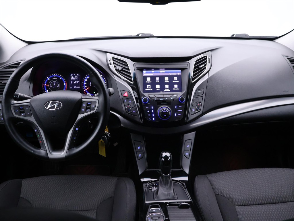 Hyundai i40 1.7 CRDi