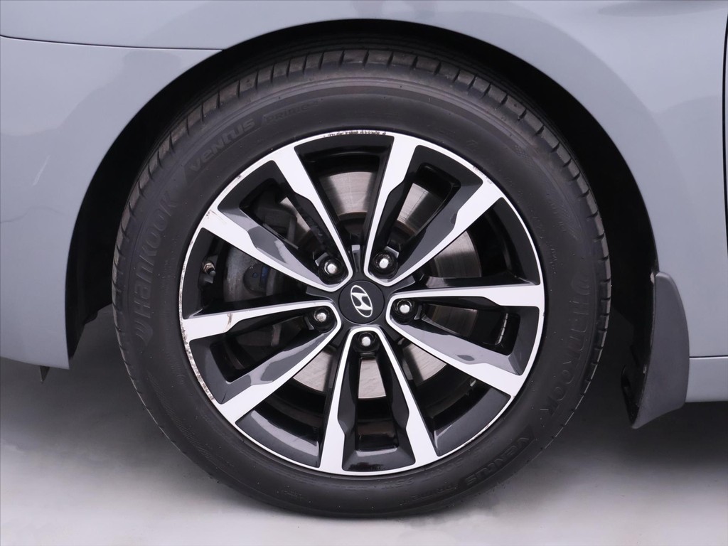 Hyundai i40 1.7 CRDi