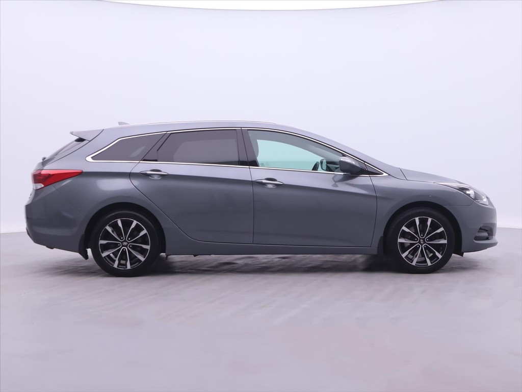 Hyundai i40 1.7 CRDi