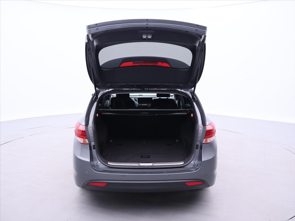 Hyundai i40 1.7 CRDi