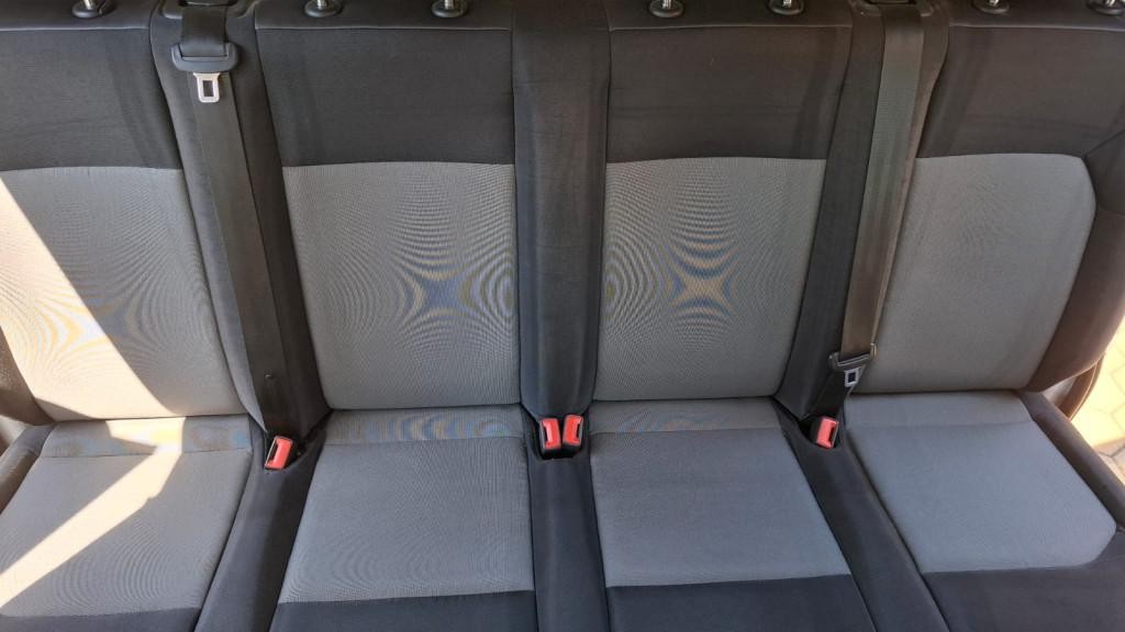 Volkswagen Crafter 35 2.0 BiTDI L4 4MOTION