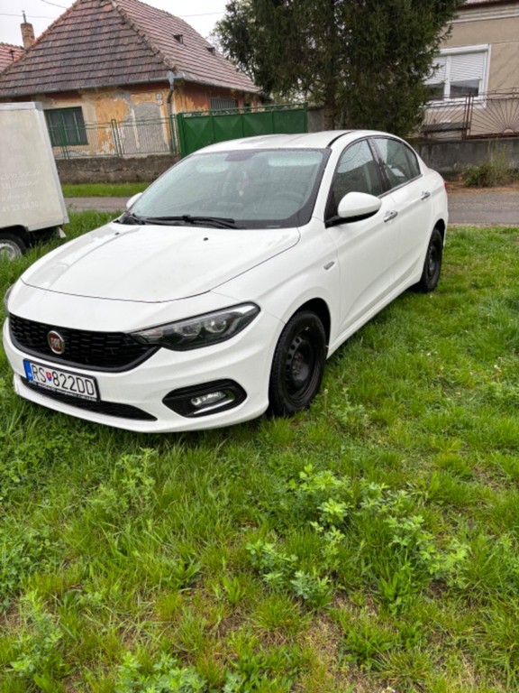 Fiat Tipo