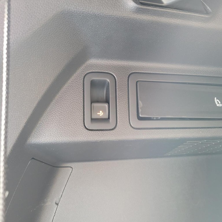 Volkswagen Tiguan 2.0 TDI SCR BMT 190k 4MOTION Highline DSG