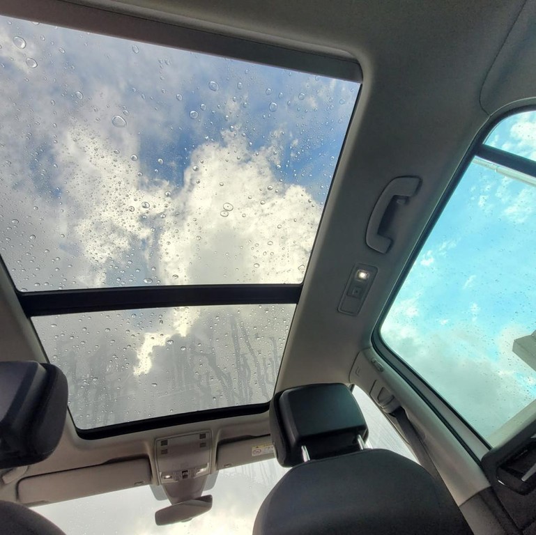 Volkswagen Tiguan 2.0 TDI SCR BMT 190k 4MOTION Highline DSG