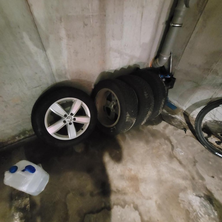 Volkswagen Tiguan 2.0 TDI SCR BMT 190k 4MOTION Highline DSG