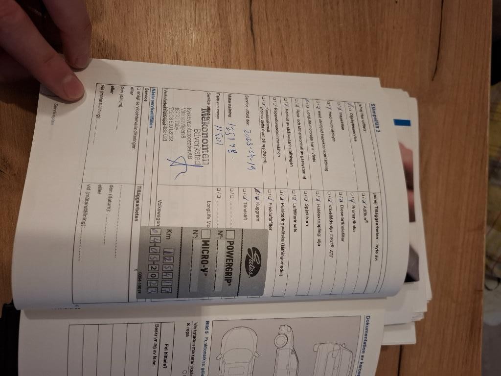 Volkswagen Tiguan 2.0 TDI SCR BMT 190k 4MOTION Highline DSG