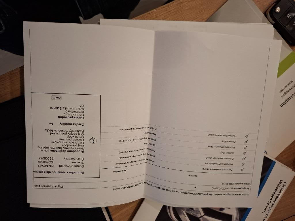 Volkswagen Tiguan 2.0 TDI SCR BMT 190k 4MOTION Highline DSG