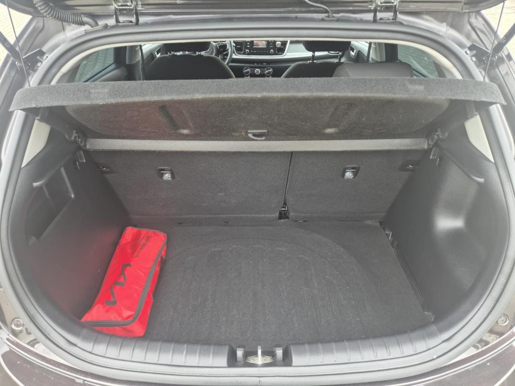 KIA Rio Kia Rio 1.3 62kw