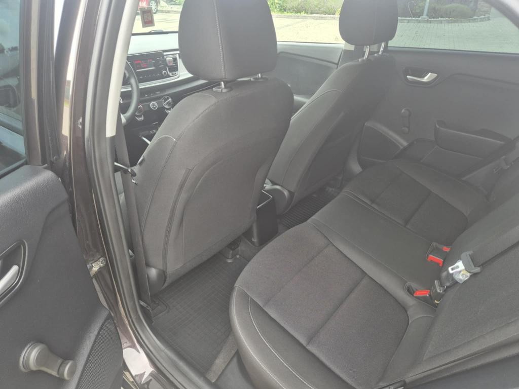 KIA Rio Kia Rio 1.3 62kw