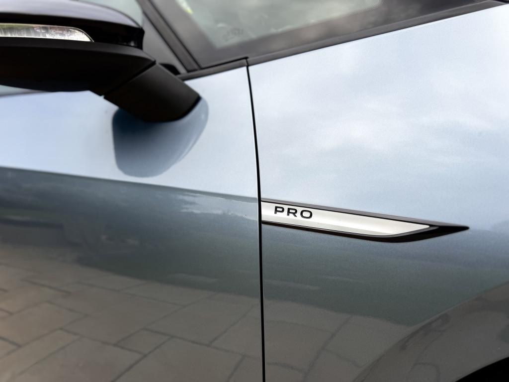 Volkswagen ID.3 Pro Performance 150kw 58kw/h
