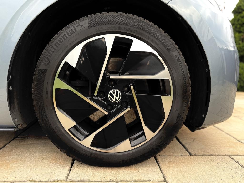 Volkswagen ID.3 Pro Performance 150kw 58kw/h