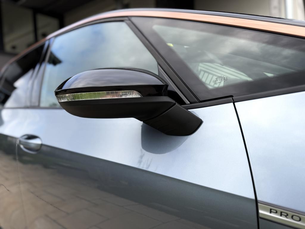 Volkswagen ID.3 Pro Performance 150kw 58kw/h