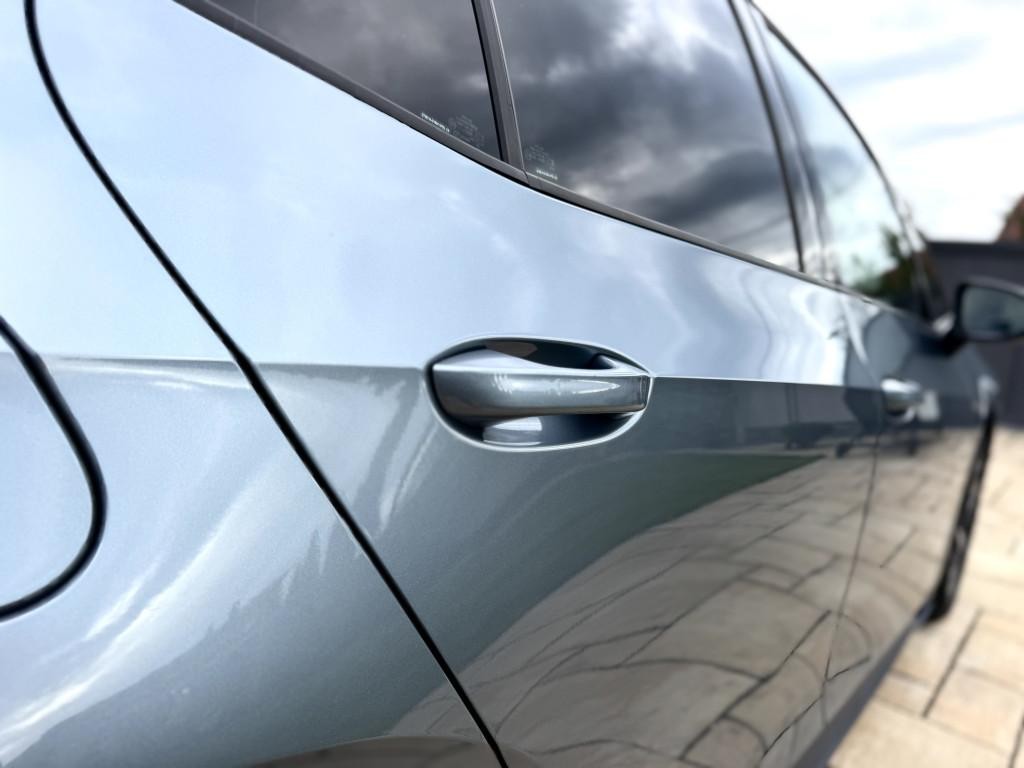 Volkswagen ID.3 Pro Performance 150kw 58kw/h
