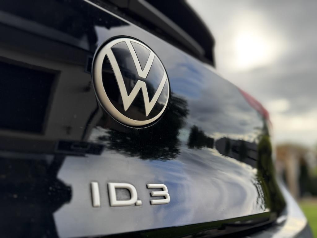 Volkswagen ID.3 Pro Performance 150kw 58kw/h