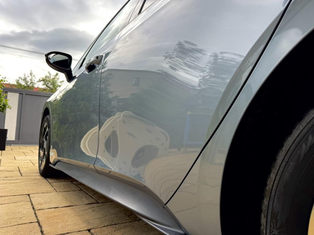 Volkswagen ID.3 Pro Performance 150kw 58kw/h